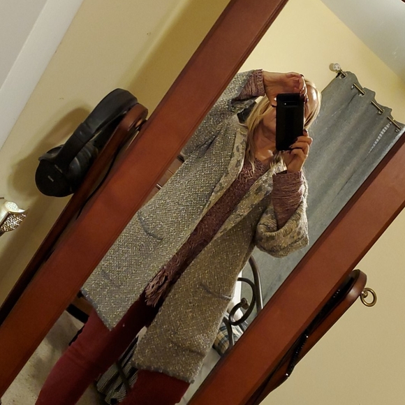 Jacket - Picture 4 of 6